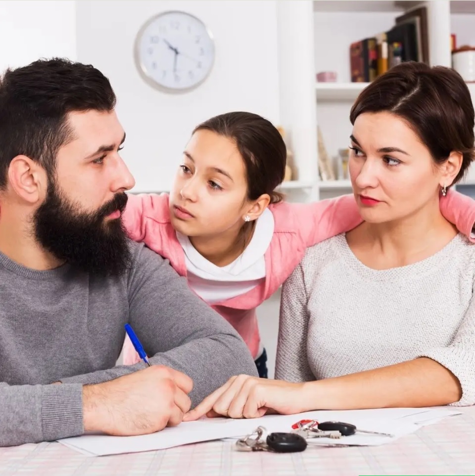 de facto relationship lawyers Sydney 