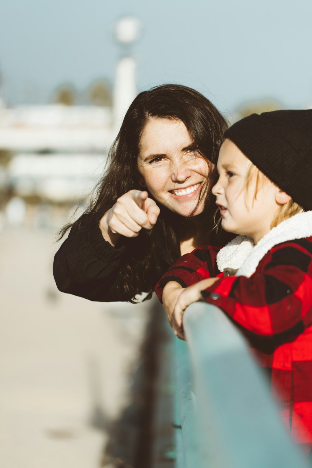 amicable family law