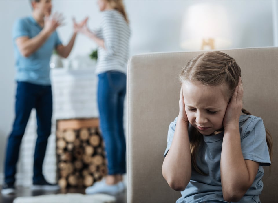 child custody arrangements